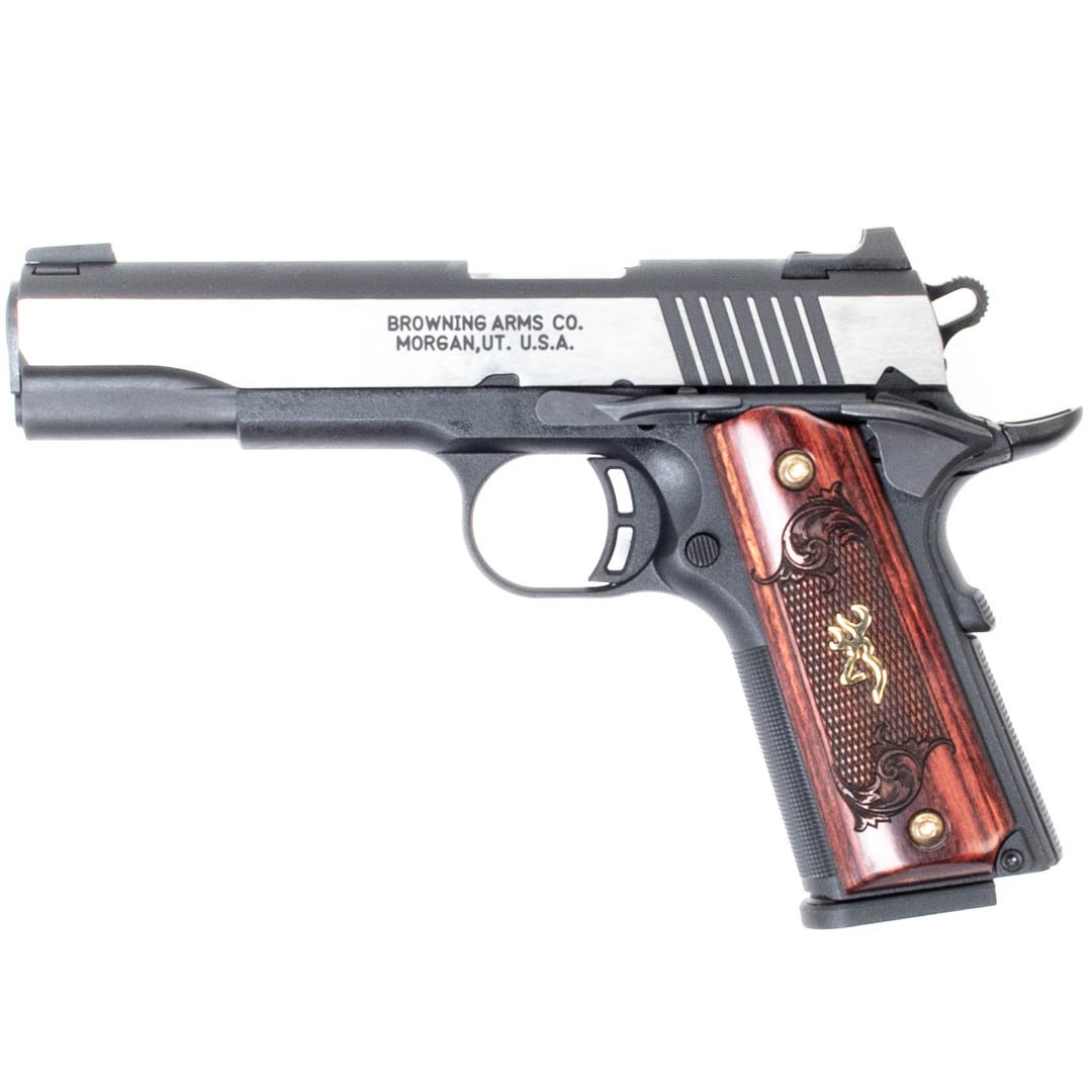 Browning Black Label 1911 380